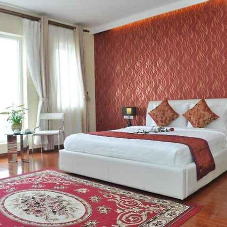 Hanoi Legacy Hotel - Hoan Kiem Экстерьер фото