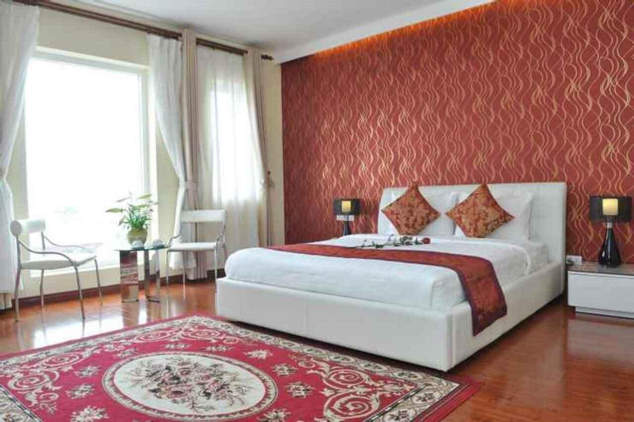 Hanoi Legacy Hotel - Hoan Kiem Экстерьер фото