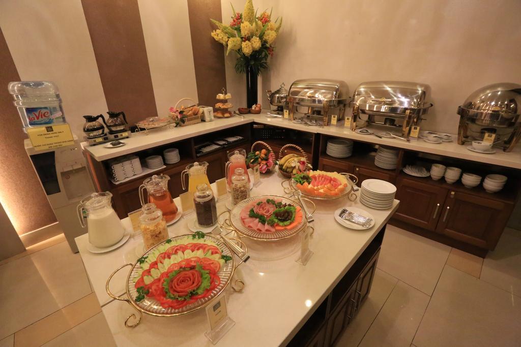 Hanoi Legacy Hotel - Hoan Kiem Экстерьер фото