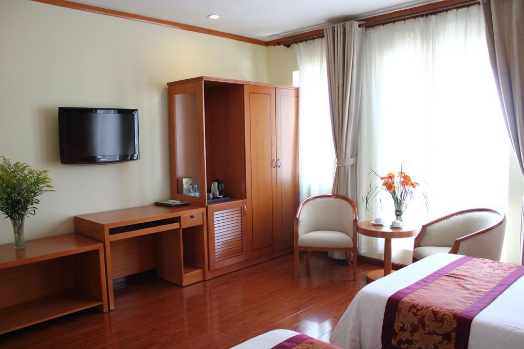 Hanoi Legacy Hotel - Hoan Kiem Экстерьер фото