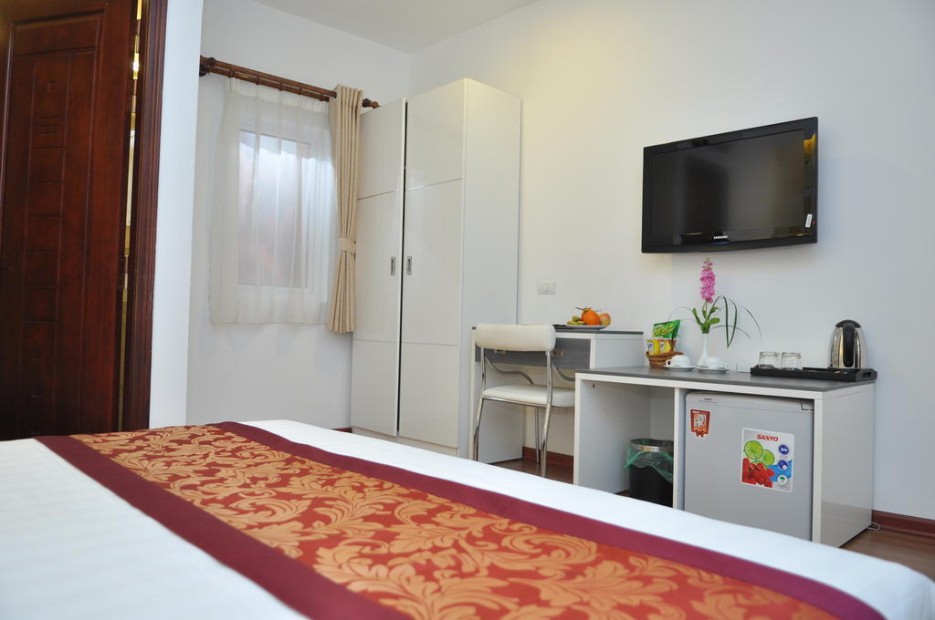 Hanoi Legacy Hotel - Hoan Kiem Экстерьер фото