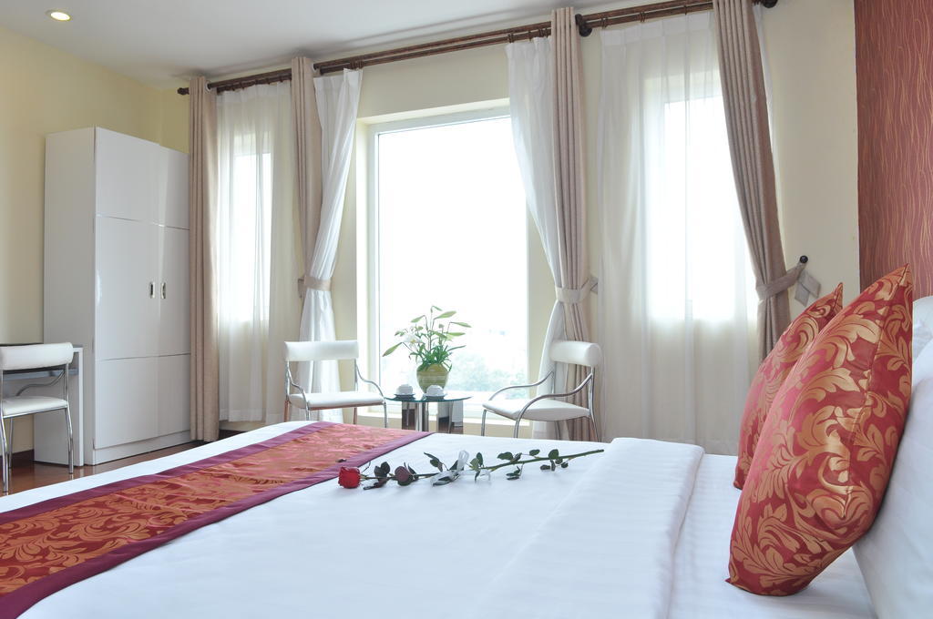 Hanoi Legacy Hotel - Hoan Kiem Номер фото