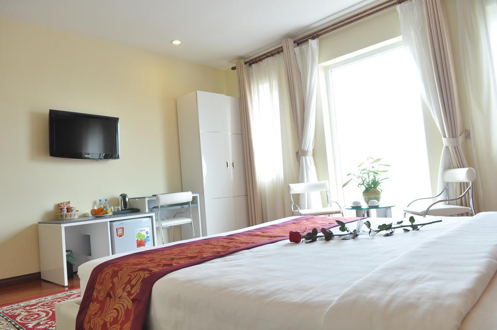 Hanoi Legacy Hotel - Hoan Kiem Экстерьер фото